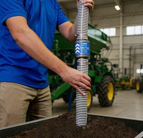 Ultra Duty Line Vac Ultra Duty Line Vac