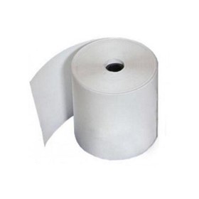 Thermal Paper Rolls Box of 24 12mm core 80X80 | PR808020TP