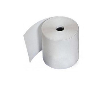Thermal Paper Rolls Box of 24 12mm core 80X80 | PR808020TP