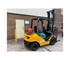 Komatsu - LPG Forklift | FG25HT-16