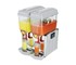 Anvil - Twin Juice Dispenser | JDA0002