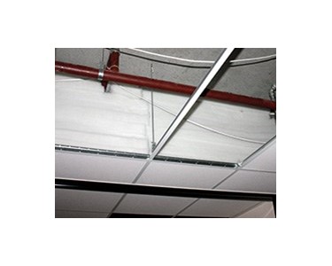 Commercial Fitout Insulation | Martini Easy Baffle