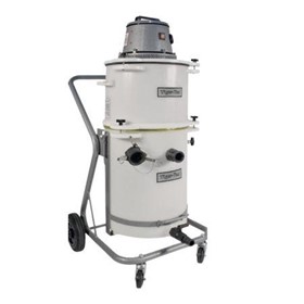 Acid Recovery Industrial Vacuum Cleaner | 2D-ARU-15 Series