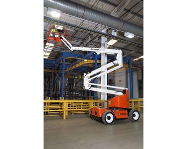 Snorkel - Electric Articulated Boom Lift | A46JE