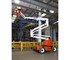 Snorkel - Electric Articulated Boom Lift | A46JE