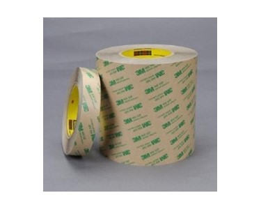 3M - Double Sided Tape For Laser Cutting | 468