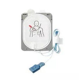 AED Electrode Pads | 1 set | SMART Pads III 