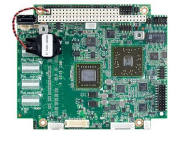 PC/104 CPU Modules - PCM-3356-Mini PCs