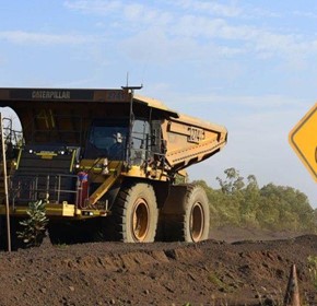 South32 increases its Duratray Suspended Dump Body fleet South32 increases its Duratray Suspended Dump Body fleet