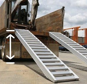 What Size Loading Ramps Do I Need?