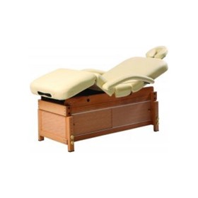 Deluxe Beauty Spa Bed