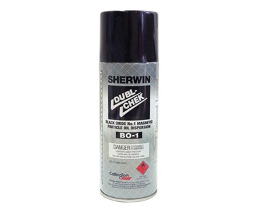 Sherwin Magnetic Ink | BO-1 x 12