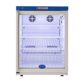 Vaccine Refrigerator - VS135 | Vacc-Safe 135 