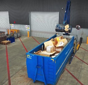 When Bulky Waste Starts Impacting Operations, Collections Alone Aren’t Enough