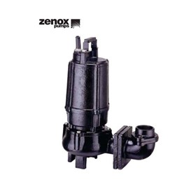 Submersible Waste Water Vortex Pumps | ZSV Series