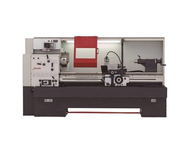 PInacho - MANUAL LATHE MACHINE WITH HIGH PRECISION AND HIGH QUALITY