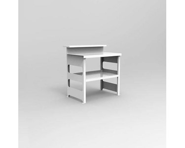 Industrial Computer Cabinet | 1.1m High