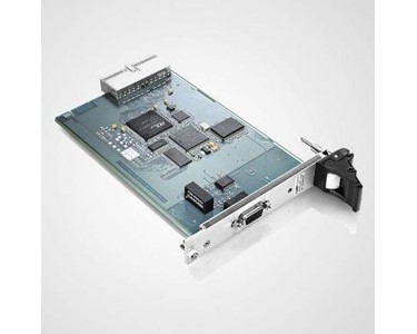 Softing - Compact Interface Cards - PCI