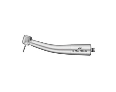 NSK - Dental Handpiece | S-max M900L Optic Std Head Handpiece - NSK Type
