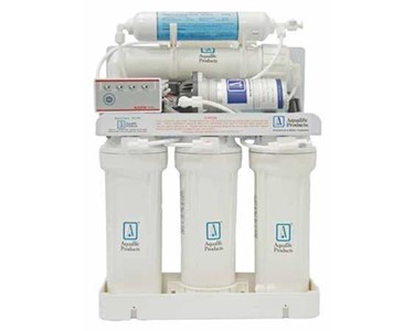 AquaClave MARK III RO P5 | Water Treatment System