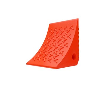 ACOT500 - Wheel Chock | 5 Ton