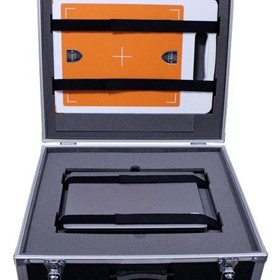 Portable Veterinary DR X-Ray System | For Veterinary/Equine Use