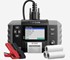 BT600 Battery Tester with Printer 12/24V
