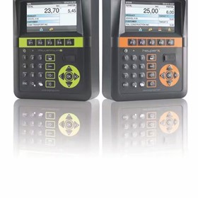 VEI Onboard weighing systems