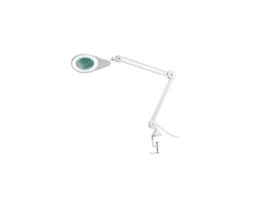 Dalcross - LED Magnifying Lamp