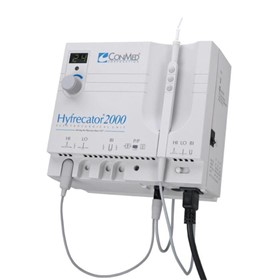 Hyfrecator 2000 | 3 Programmable Power Settings