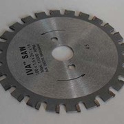 Pipe Boss PVC Blade