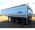 D-Trans - Side Tipper Trailer | Triaxle Chassis