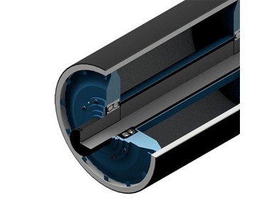 CPS Conveyors - Conveyor Pulleys