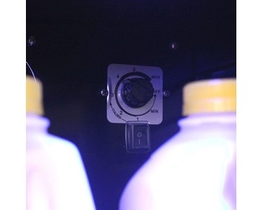 Schmick - Mini Bar Fridge For Milk Storage With Coffee Machines | HUS-SC23C