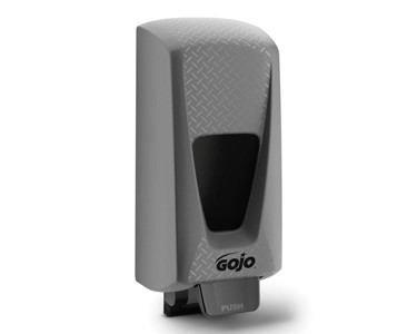 Gojo - Soap Dispenser | Tdx Black | 5kg 