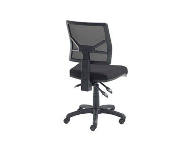 Ultimate Ergonomic Office Chair