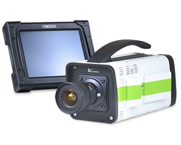 iX Cameras - iSpeed 7 High Speed Camera