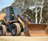 DWL Used Wheel Loader