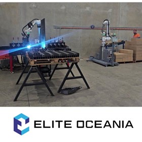 Key Advantages of Cobots in Australian Manufacturing