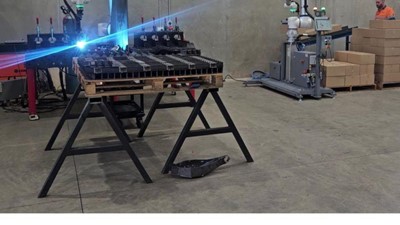 Key Advantages of Cobots in Australian Manufacturing