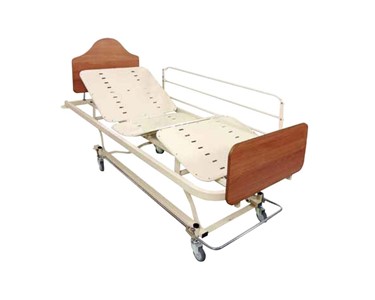 Invacare - Hospital Bed - 1600