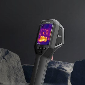 B20S Compact Thermal Camera