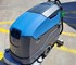 Conquest - HDS75 Walk Behind Floor Scrubber Fully Refurbished