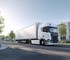 Curtainsider Truck | Hyundai Trucks 