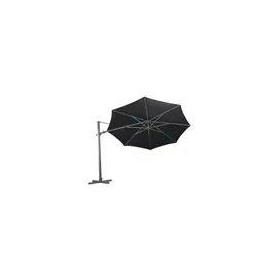 Octagonal Cantilever Umbrella -O'bravia | Regis 350cm
