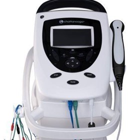 Mobile Electrotherapy Combo Machine | Intelect
