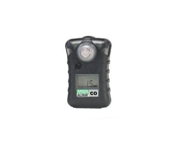 Altair Carbon Monoxide Detector | Single Gas