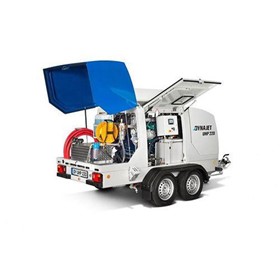 Water Jetter | UHP 220 