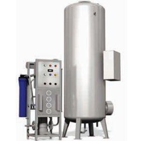 Reverse Osmosis Water Treatment System | Orca