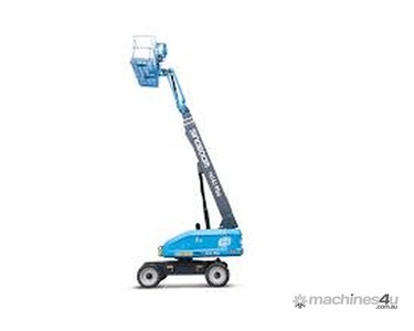 Sinoboom - Telescopic Boom Lift | TB26J PLUS 